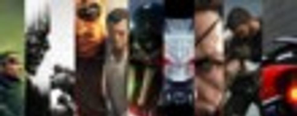 Десятка самых оптимизированных РС-игр 2015 года