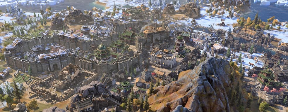 Раскрыта дорожная карта Civilization 7 после релиза. Новые цивилизации, лидеры и многое другое