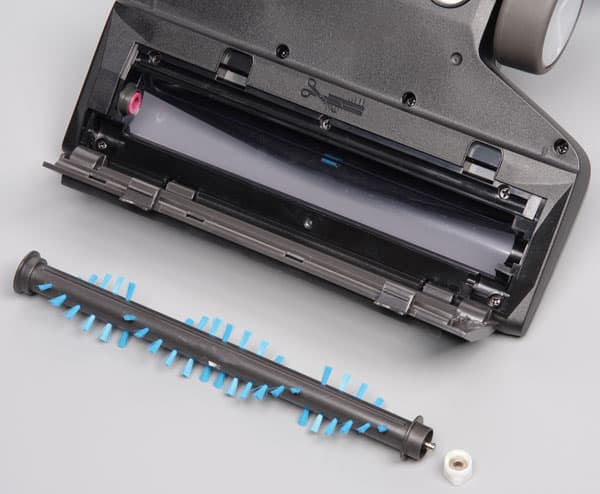 Пылесос Philips PowerPro Aqua FC6401/01, щетка-насадка Пылесос Philips PowerPro Aqua FC6401/01, щетка-насадка