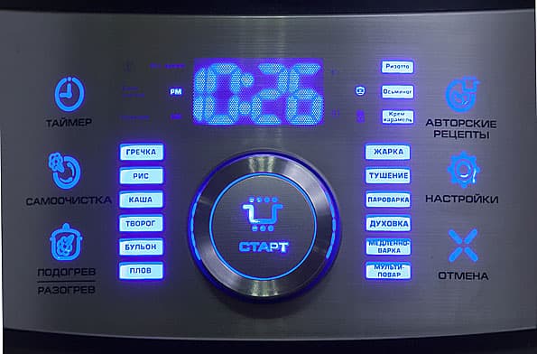 Мультиварки: итоги