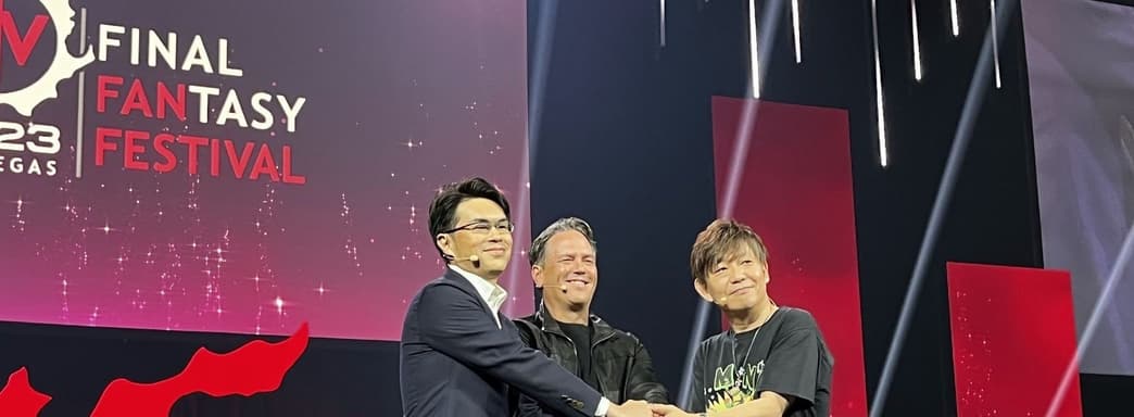 Final Fantasy 14 saldrá en Xbox. Square Enix confirma una colaboración fructífera con Microsoft
