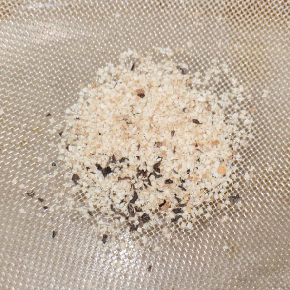 Электрическая мельница Komo Fidibus 21