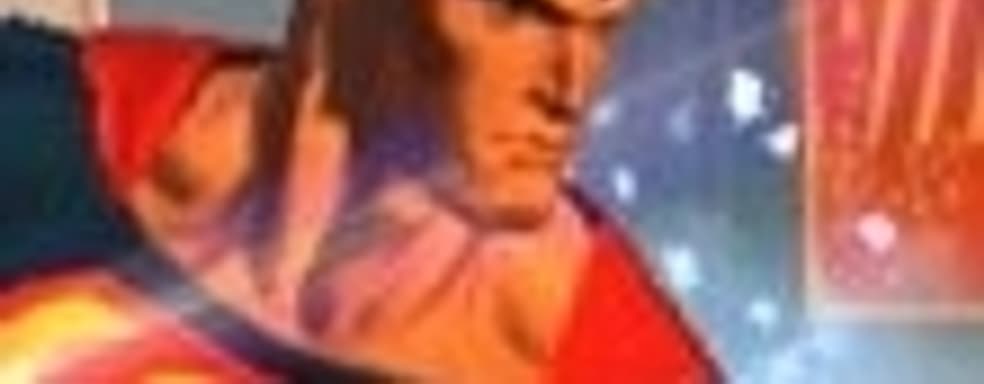 Первоначальный тираж DC Universe Online распродан