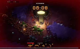 У разработчиков Deep Rock Galactic: Survivor есть альтернативное предложение на День всех влюблённых