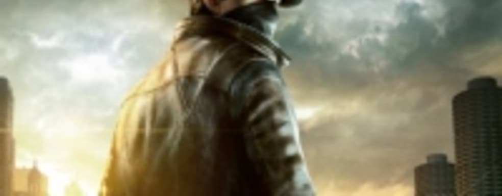 Официально: Watch Dogs в режиме 900p/30fps на PS4, 792p/30fps на Xbox One