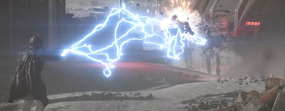 Helldivers 2 developers advise against using electrical weapons until next week