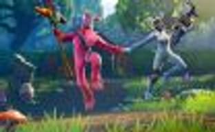 Fortnite появится на Nintendo Switch уже 13 июня