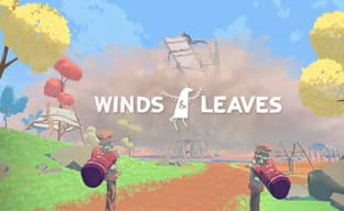 Восстанови растительный мир — Sony представила трейлер игры о Садовнике Winds & Leaves