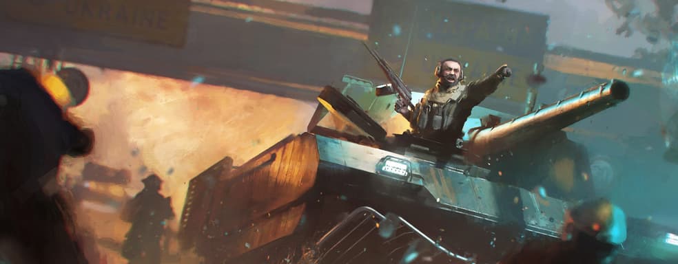 Бывший участник EA Creator Network посоветовал игрокам снизить свои ожидания относительно будущего Battlefield 2042