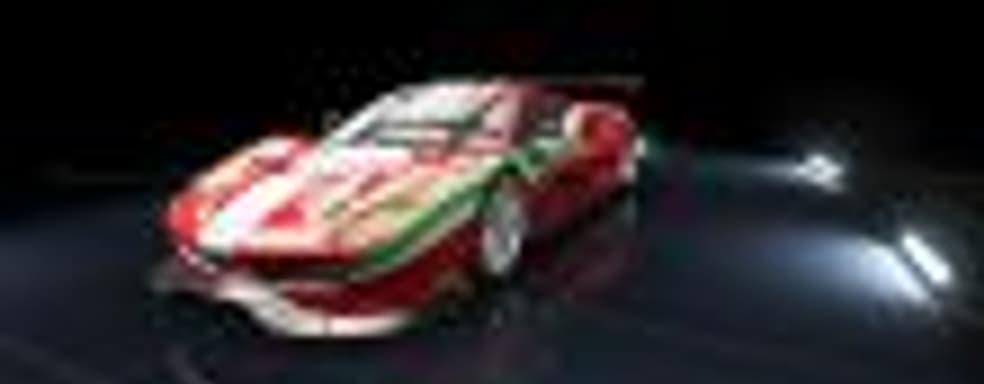 Трейлер Project CARS 2, посвященный автомобилям Ferrari