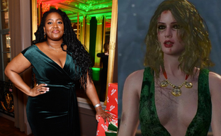 Маргариту Ло-Антиль в новом сезоне сериала «Ведьмак» сыграет чернокожая актриса