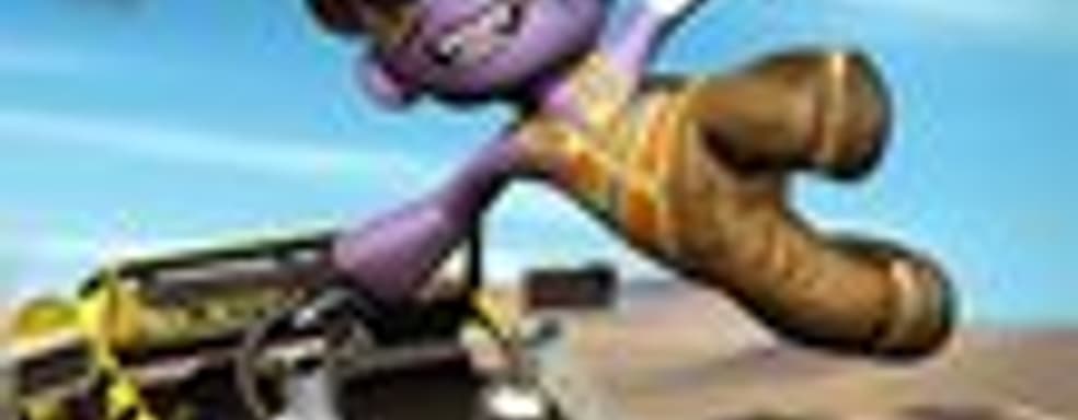 Бета-тест ModNation Racers стартует 17 декабря