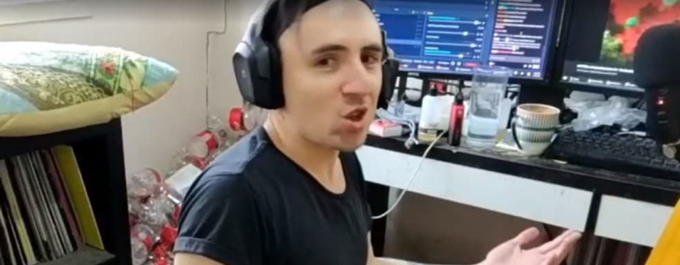 Стример World of Warcraft Classic превратил свой дом в помойку ради 14 PvP-ранга в игре