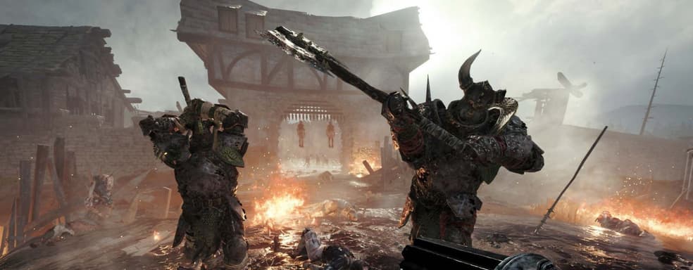 Боевик Warhammer: Vermintide 2 отдают в Steam за бесценок. Играем бесплатно до 2 ноября