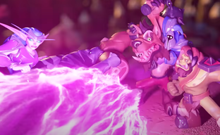 Blizzard released a new Warcraft with well-thought-out monetization. Warcraft Rumble release