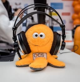 Radio "Echo l’OSEI" Turns One Year Old