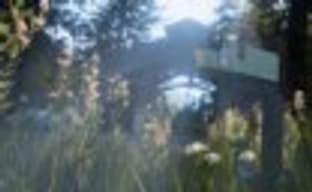 Ужастик Absention на базе Unreal Engine 4 для виртуальной реальности