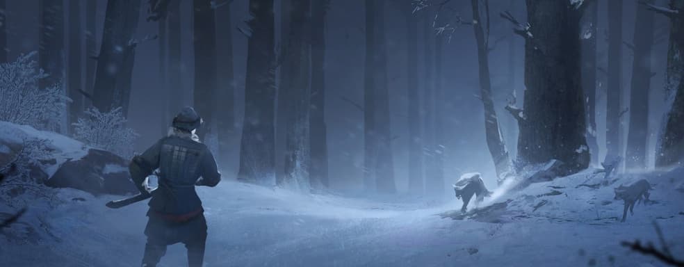 «Смута» станет эксклюзивом VK Play и не будет похожа на Kingdom Come: Deliverance