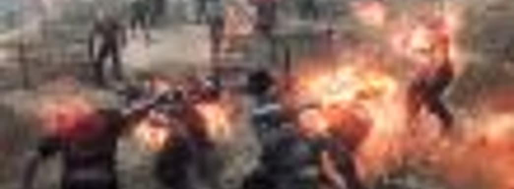 Ролик и подробности об одиночной кампании Metal Gear Survive