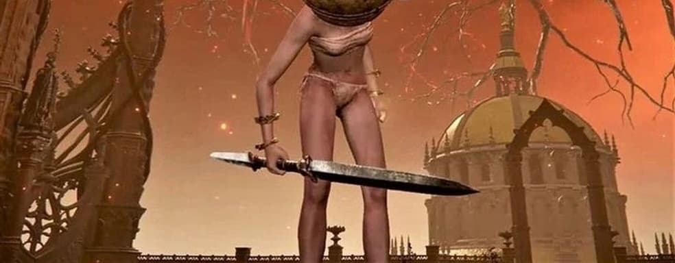 У Let Me Solo Her появились последователи. Девушка помогла двум тысячам игроков в Elden Ring