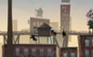 Sideway: New York - launch-трейлер и оценки