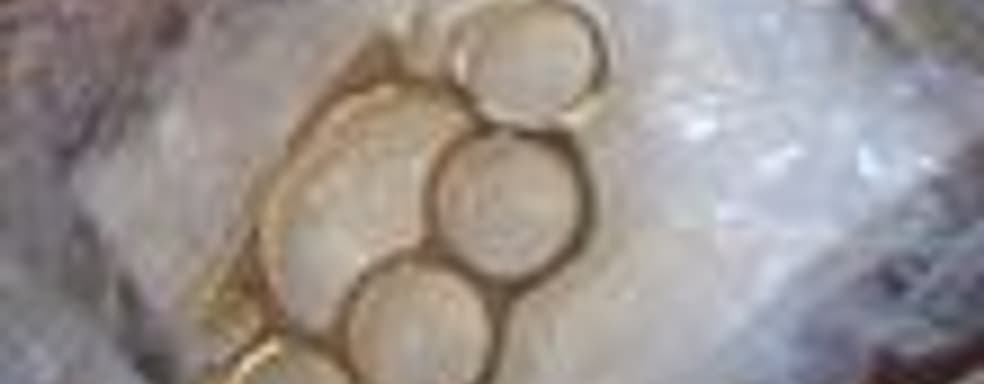 EA разослала журналистам подарочные кастеты