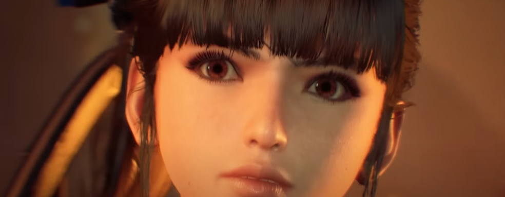 Разработка Stellar Blade затянулась на год из-за длинных волос героини, зато они раскроют потенциал PlayStation 5