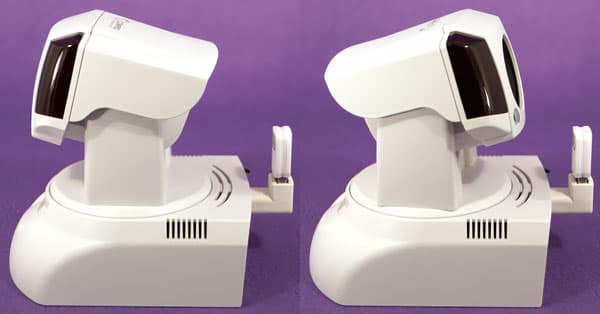 IP-камера наблюдения Compro TN50W