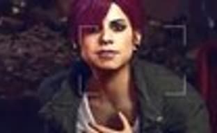 Gamescom-трейлер Infamous: Second Son