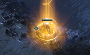 Авторы Path of Exile показали уникальные идолы, видоизменяющие контент, и изменения торговцев для ивента «Наследие Фрекии»