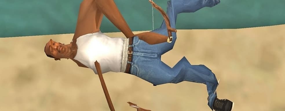 «Мы просто в восторге». Глава Take-Two прокомментировал запуск трилогии ремастеров GTA