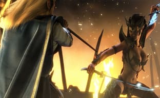 Фанаты обновили закрытую MMO. Warhammer Online получила свежий контент