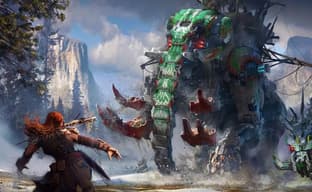 В Horizon Forbidden West будут «однополые отношения» и появятся «инопланетные монстры»