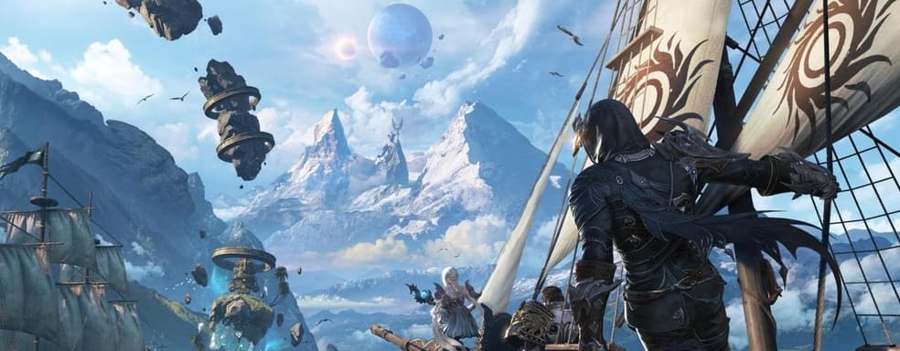 Lost Ark выйдет на консолях? Amazon и Smilegate говорят, что всё зависит от фанатов