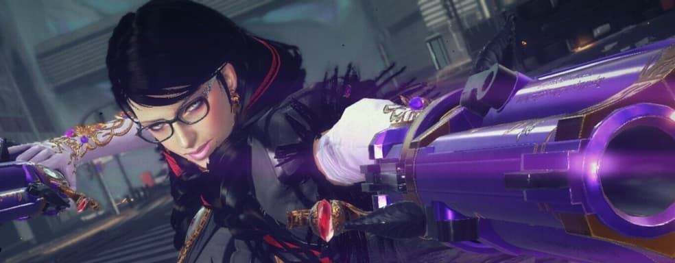 «Bayonetta 4 будет неожиданной для всех». Хидеки Камия уже говорит о сиквеле Bayonetta 3
