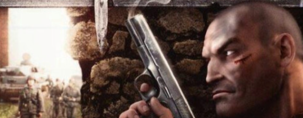 Спустя 17 лет в Steam выпустили «Партизан» — аналог Diablo в сеттинге Второй мировой войны