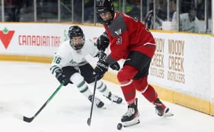 В NHL 25 появится женская хоккейная лига