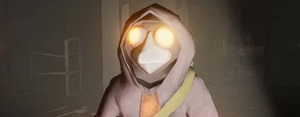 В хорроре Mimesis монстры заговорят голосом игрока