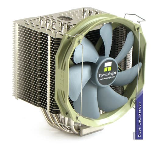 Кулер Thermalright HR-02