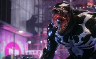 Sony показала злодея Венома в новом сюжетном трейлере Marvel's Spider-Man 2