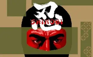 Джо Мусаси возвращается: Sega анонсировала экранизацию Shinobi