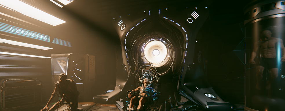 Кажется, Tencent намеревается спасти System Shock 3