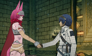 Фанаты Atlus взбесились из-за того, что Metaphor ReFantazio получила возрастной рейтинг для подростков