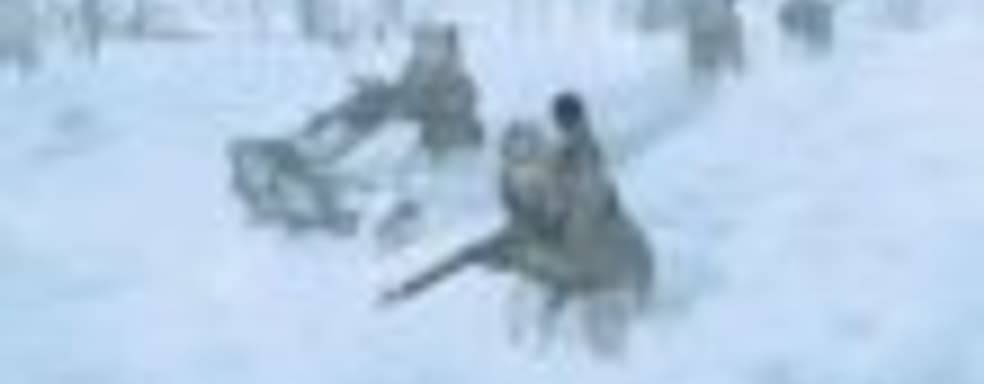 Зима изменит мультиплеер Company of Heroes 2