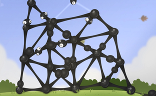 Спустя 17 лет в Steam и на PS5 выпустили World of Goo 2 — сиквел классической головоломки