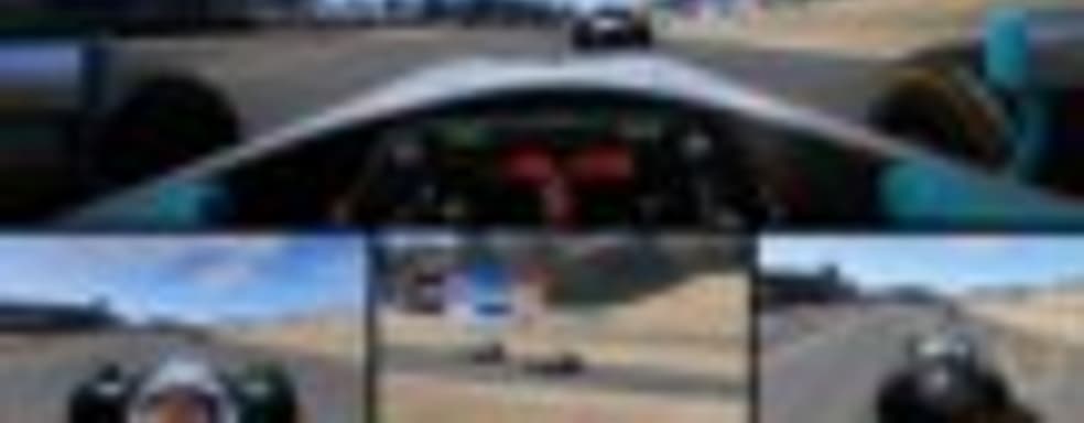 Project CARS на золоте