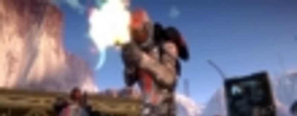 PlanetSide 2 - на данный момент самый успешный проект Sony Online Entertainment