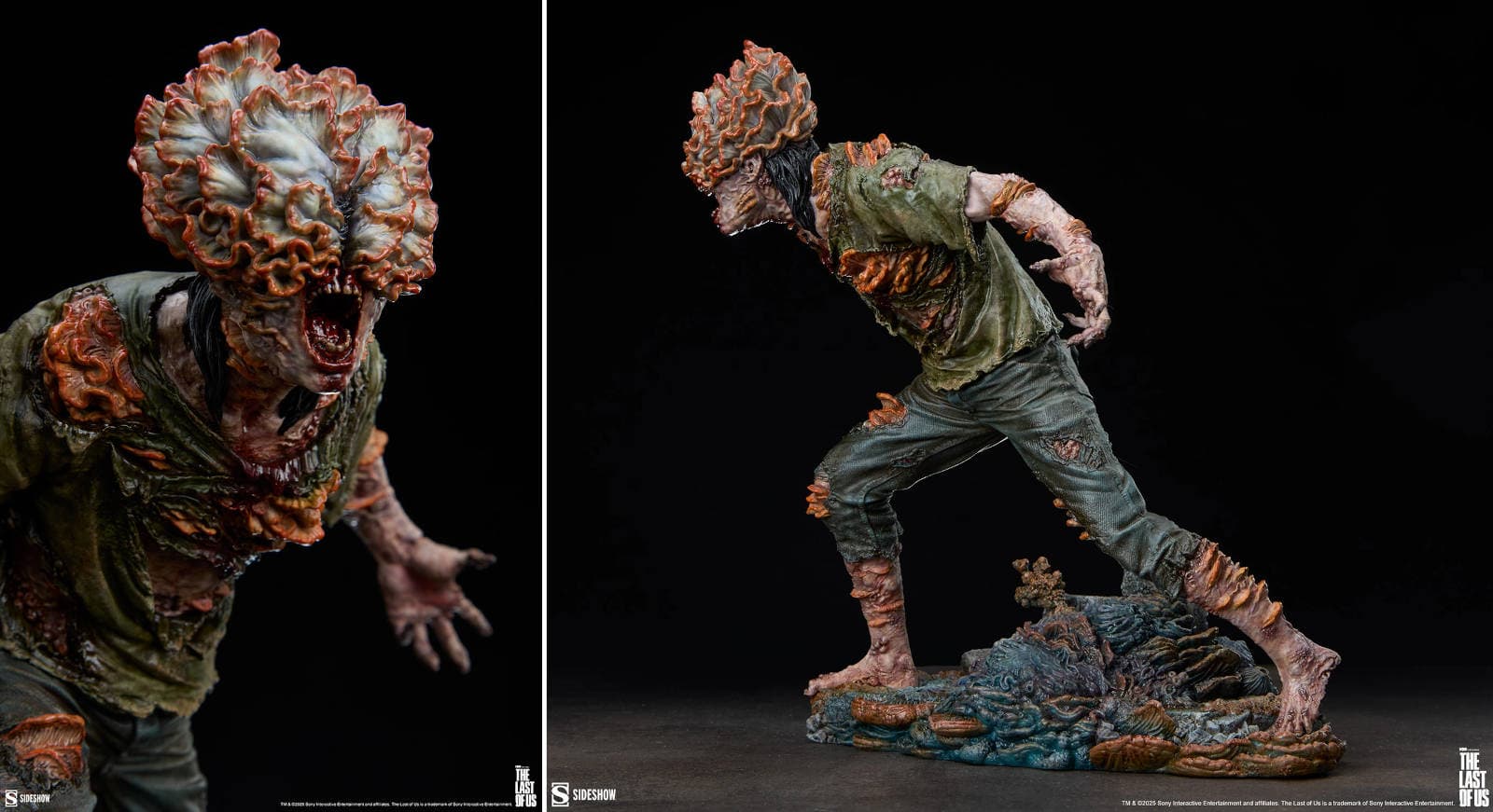  Image rights belong to Sony Interactive Entertainment and Sideshow Collectibles 