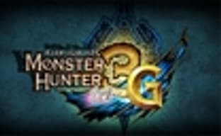 Слух: Monster Hunter 3G в Европе в этом году