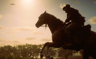 Датамайнер Red Dead Redemption 2 обнаружил аудиоляп и раскрыл особенности производства игры Rockstar Games